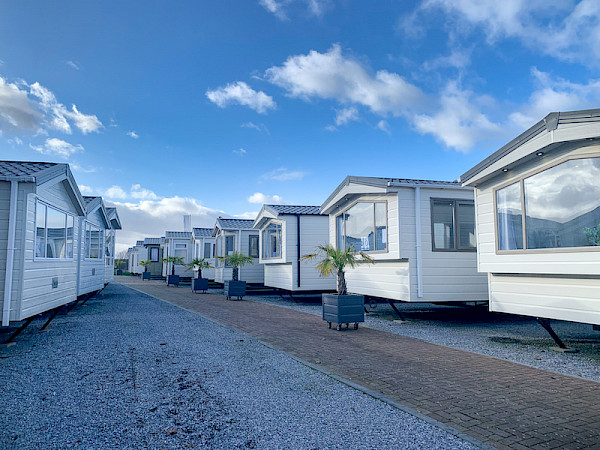 Purchase a chalet or mobile home at De Bergjes Heibloem-6