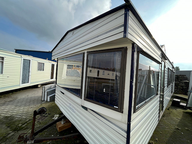 Delta Saphire 1000/2