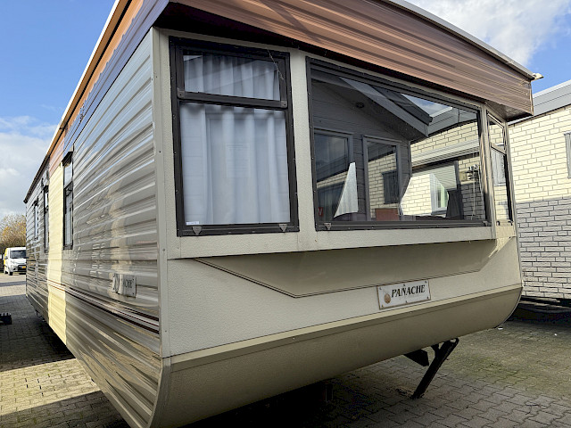 Atlas Panache 900/2