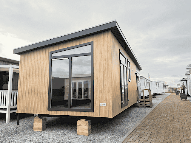 De Bergjes PK Volente Deluxe 1100/2