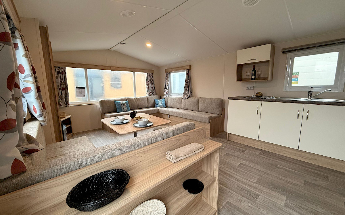 De Bergjes Serie Jaya 1100/2