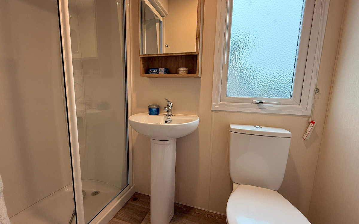 De Bergjes Serie Jaya 1100/2