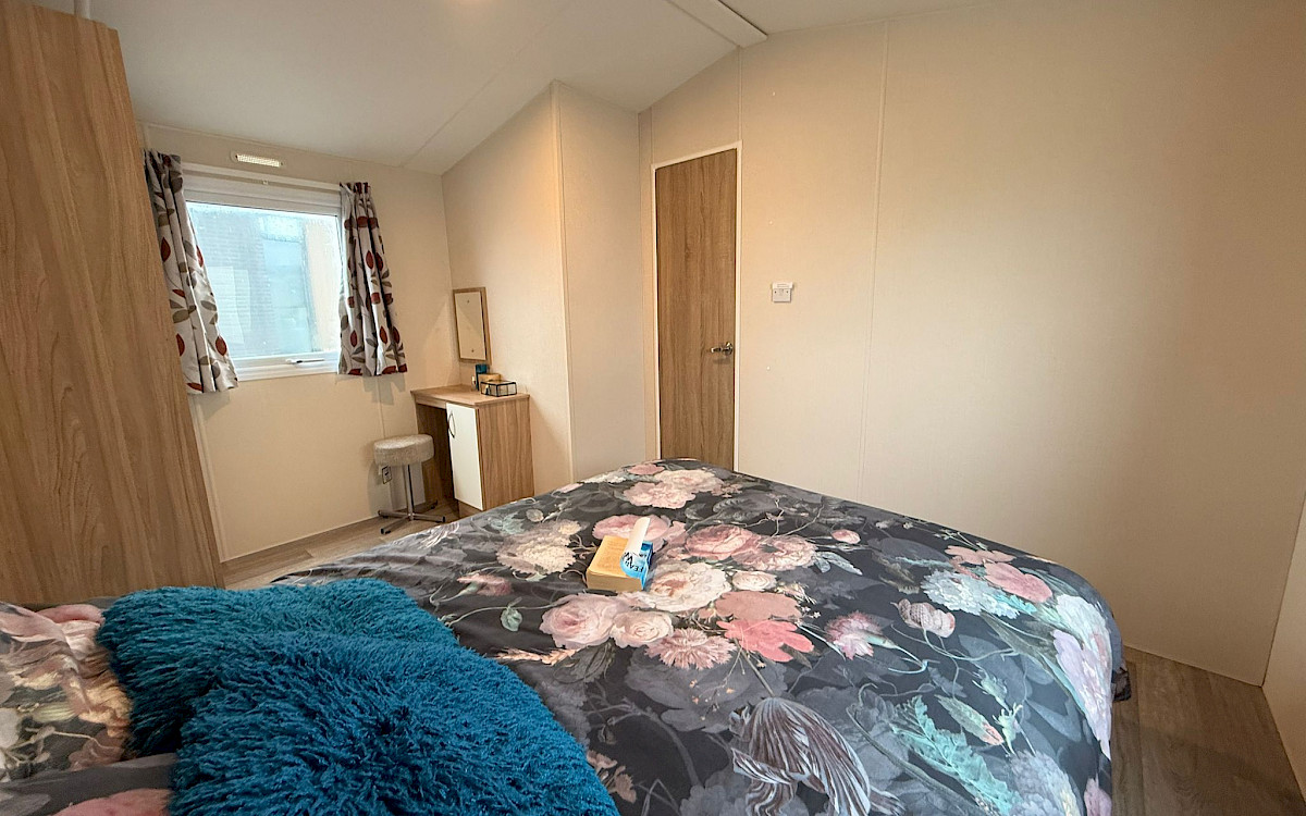 De Bergjes Serie Jaya 1100/2