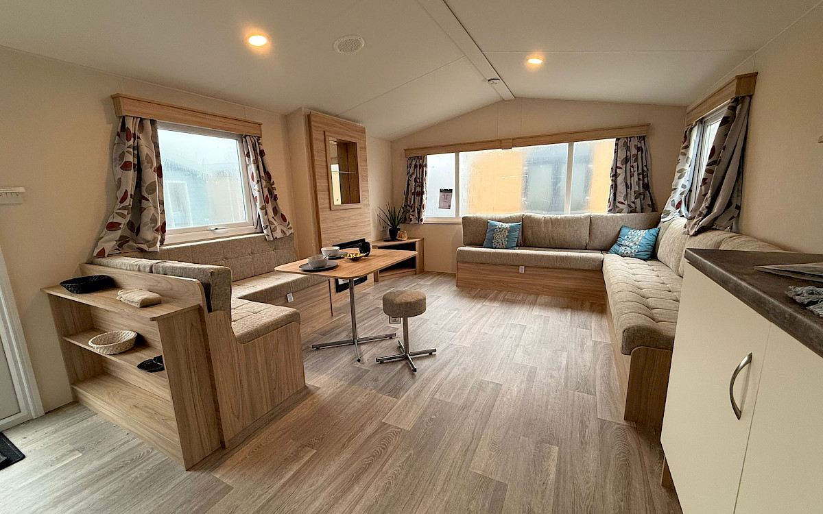 De Bergjes Serie Jaya 1100/2