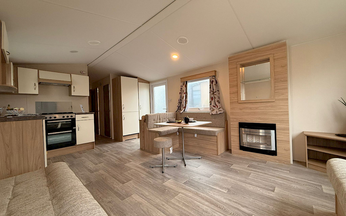 De Bergjes Serie Jaya 1100/2