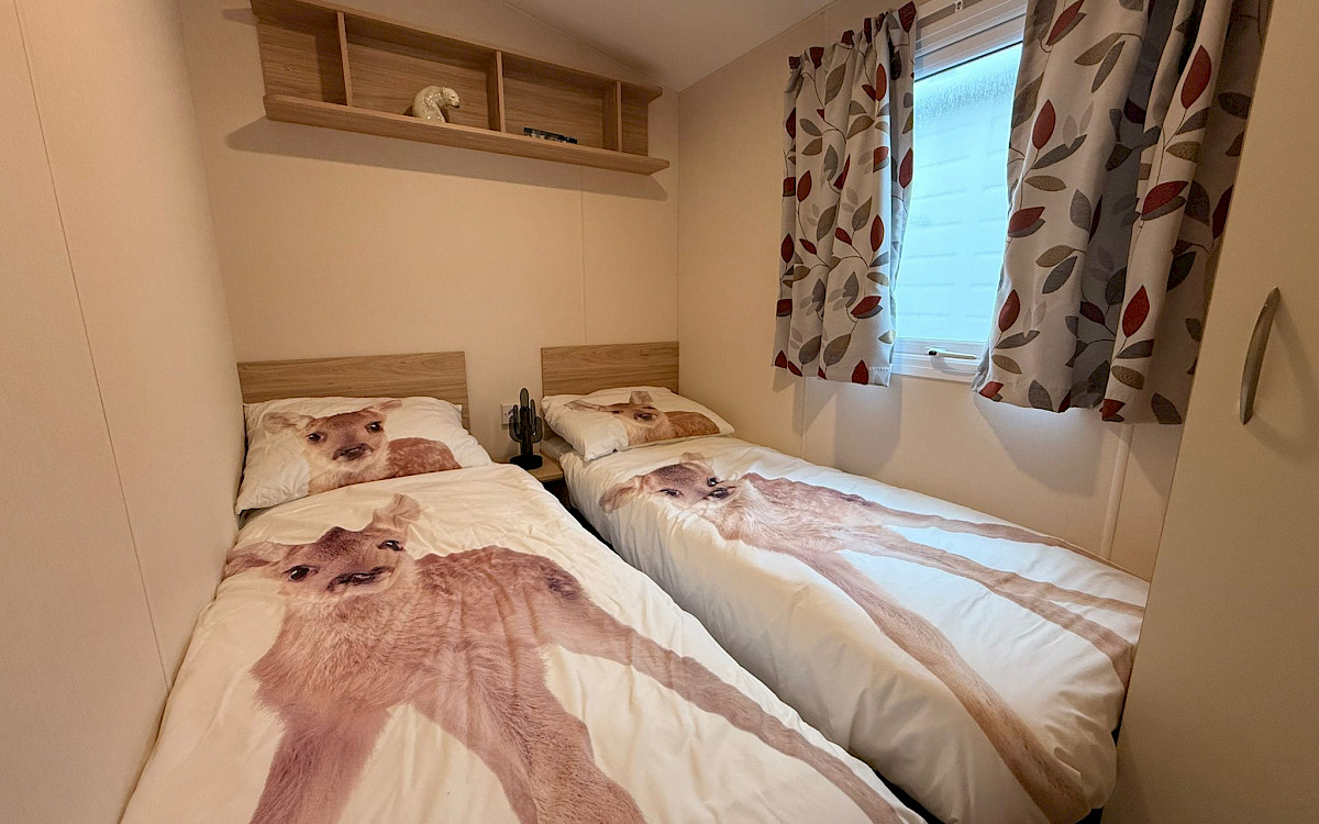 De Bergjes Serie Jaya 1100/2