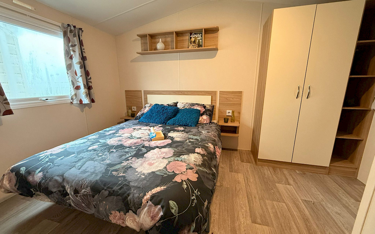 De Bergjes Serie Jaya 1100/2