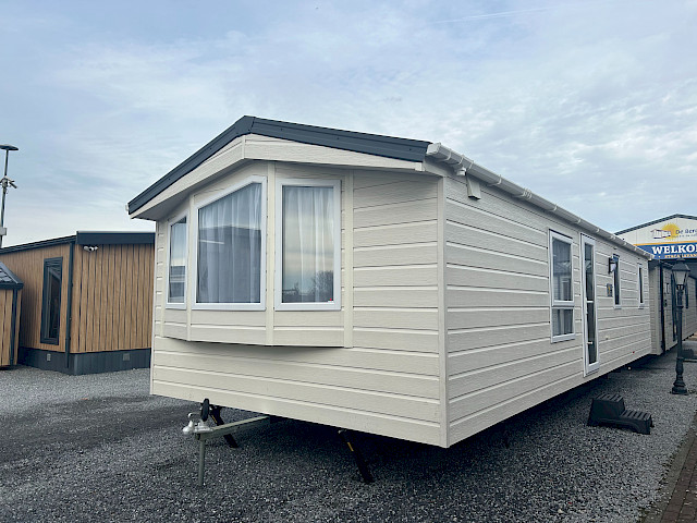 De Bergjes Serie Jupiter 1000/2 Super ST