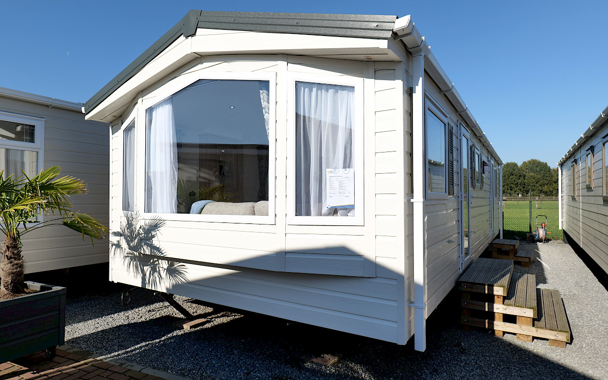 De Bergjes Serie Siëra