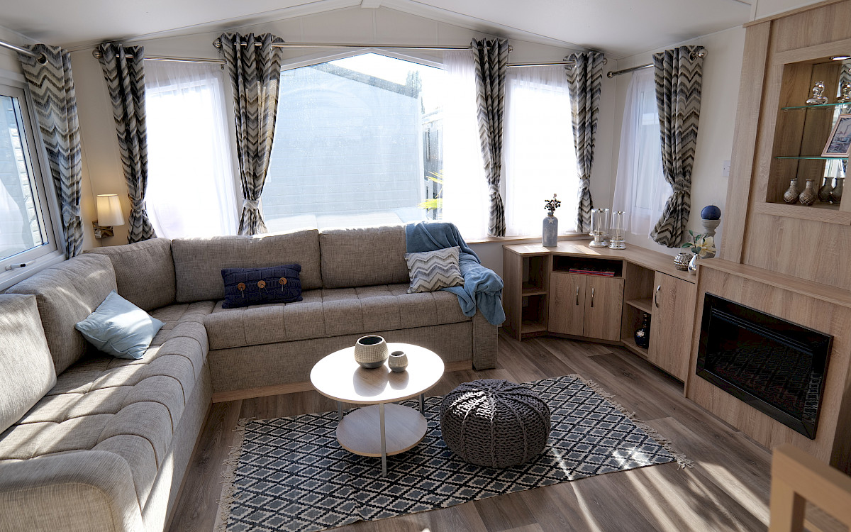 De Bergjes Serie Siëra