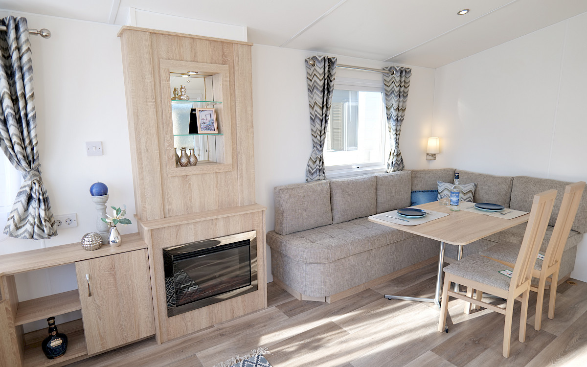 De Bergjes Serie Siëra