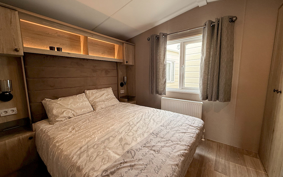 De Bergjes Serie Berghome Exclusive 1100/2