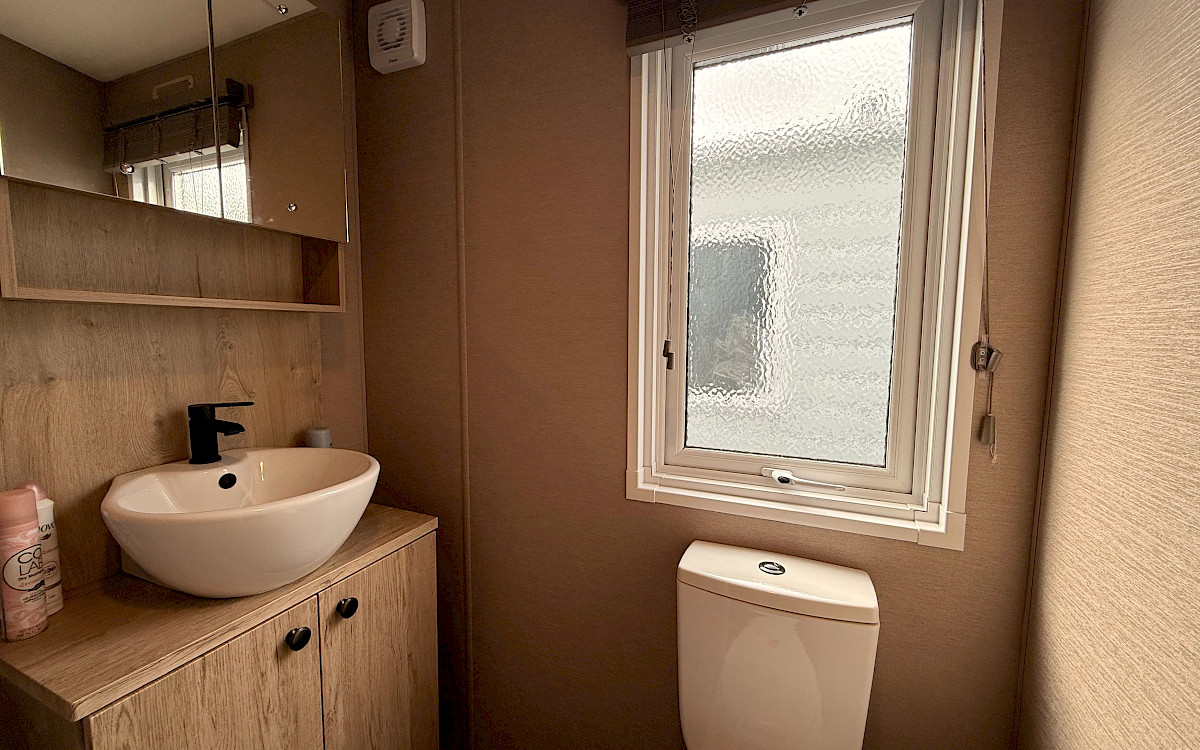 De Bergjes Serie Berghome Exclusive 1100/2