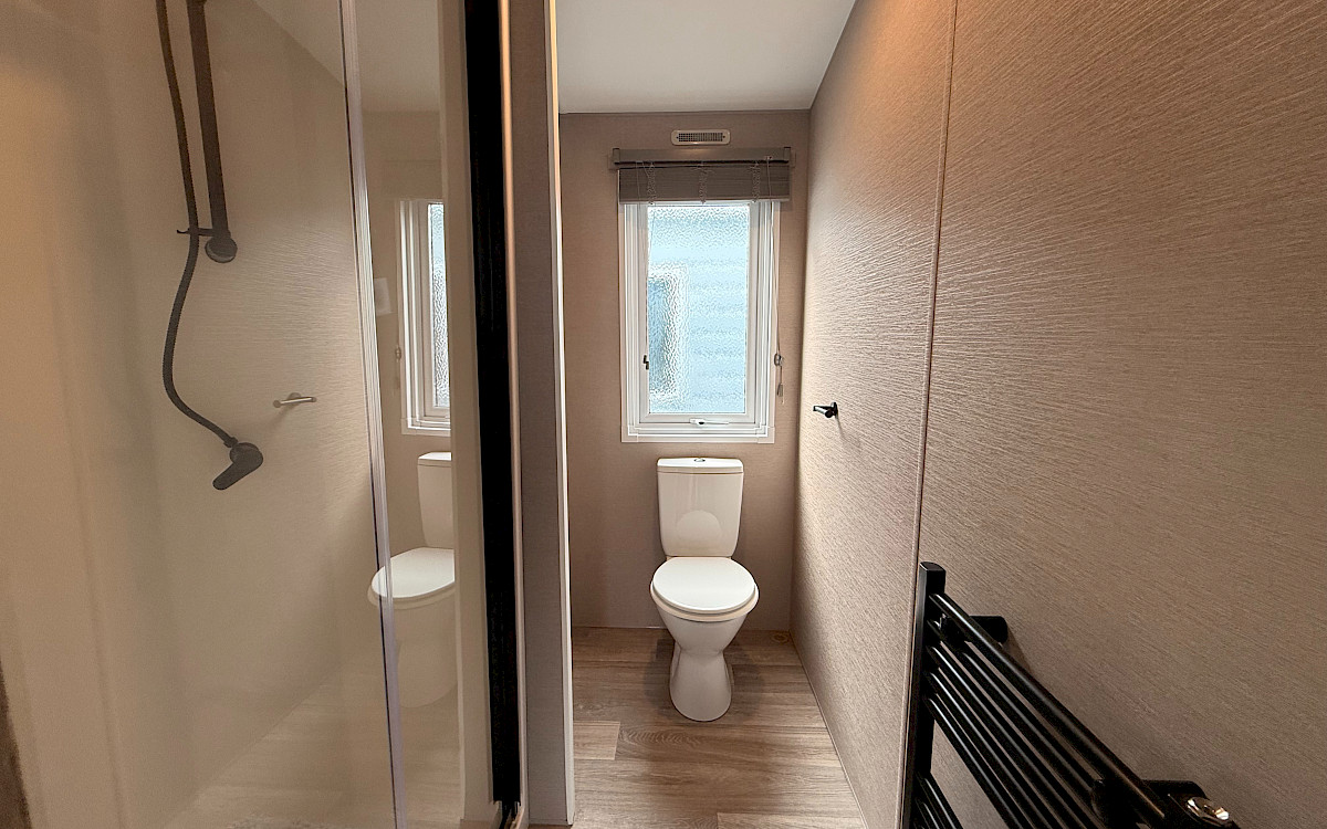 De Bergjes Serie Berghome Exclusive 1100/2