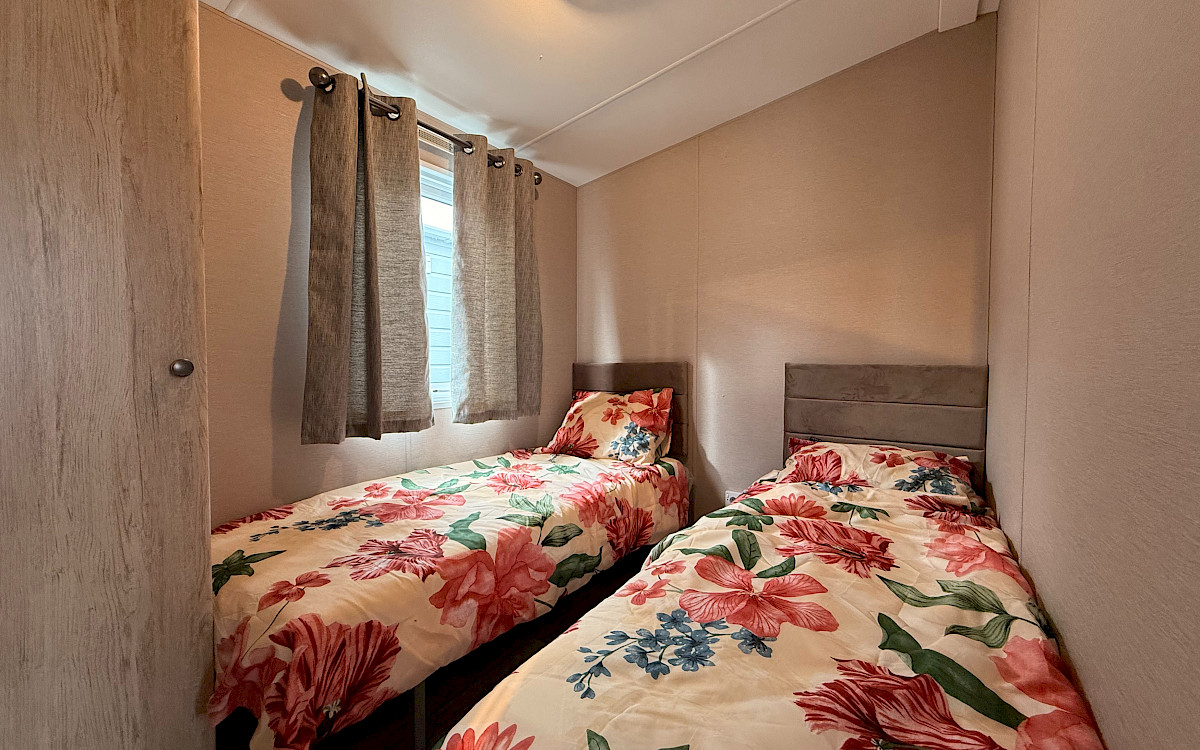 De Bergjes Serie Berghome Exclusive 1100/2