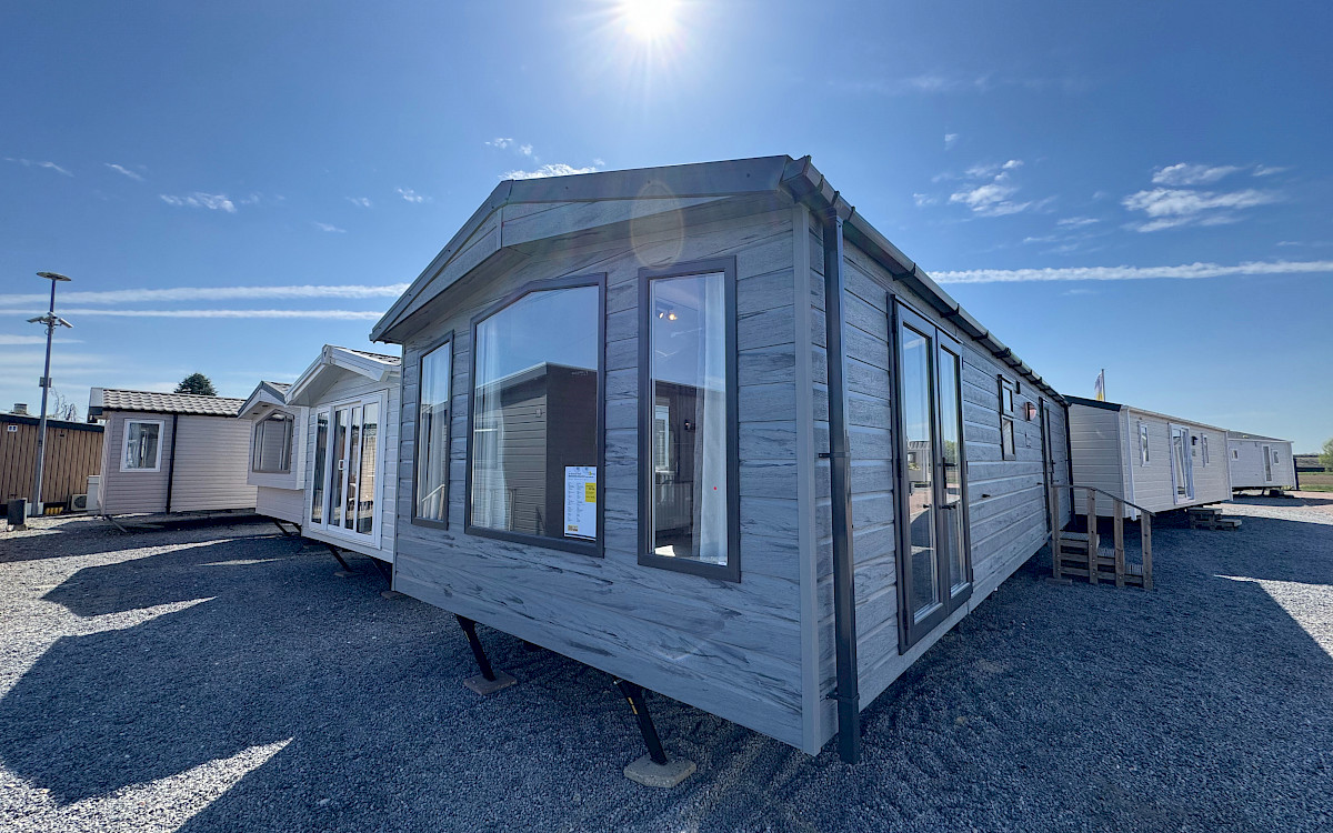 De Bergjes Serie Berghome Exclusive 1100/2