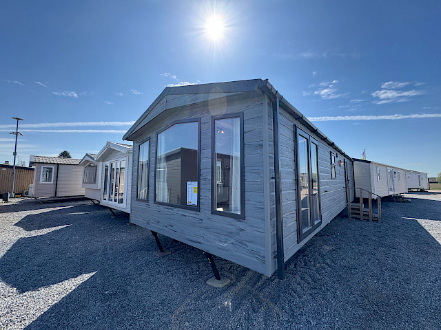 De Bergjes Serie Berghome Exclusive 1100/2
