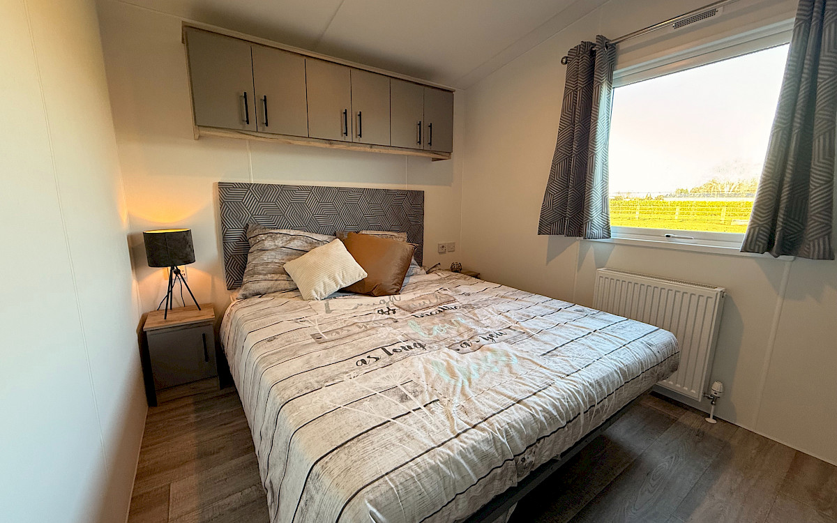 De Bergjes Serie Monviso 1000/2