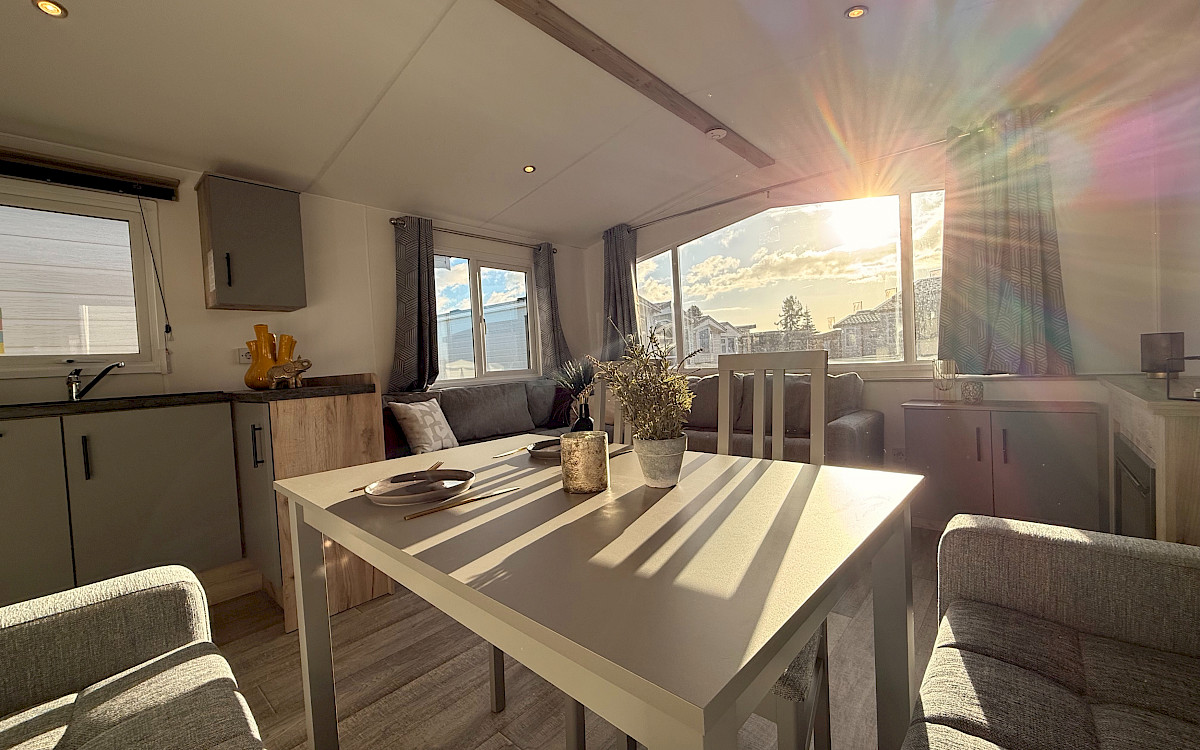 De Bergjes Serie Monviso 1000/2