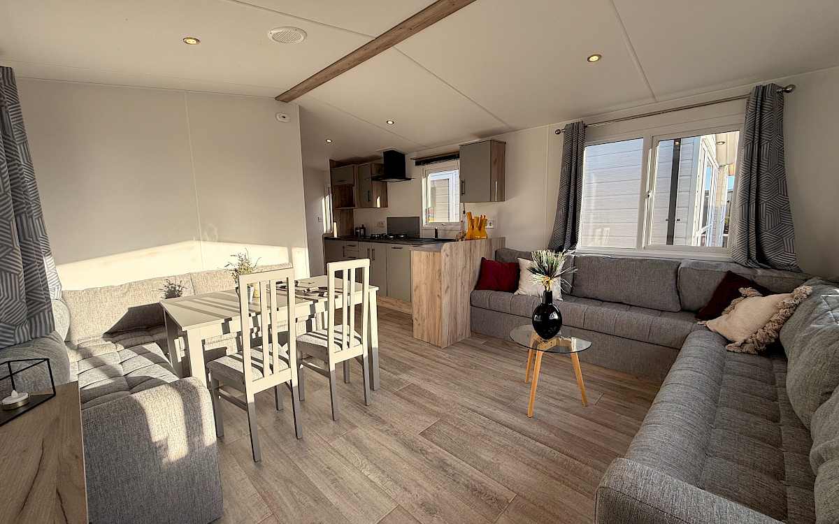 De Bergjes Serie Monviso 1000/2