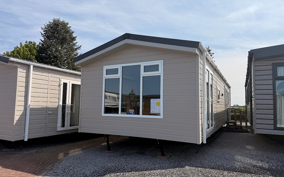 Willerby Premium 1100/2