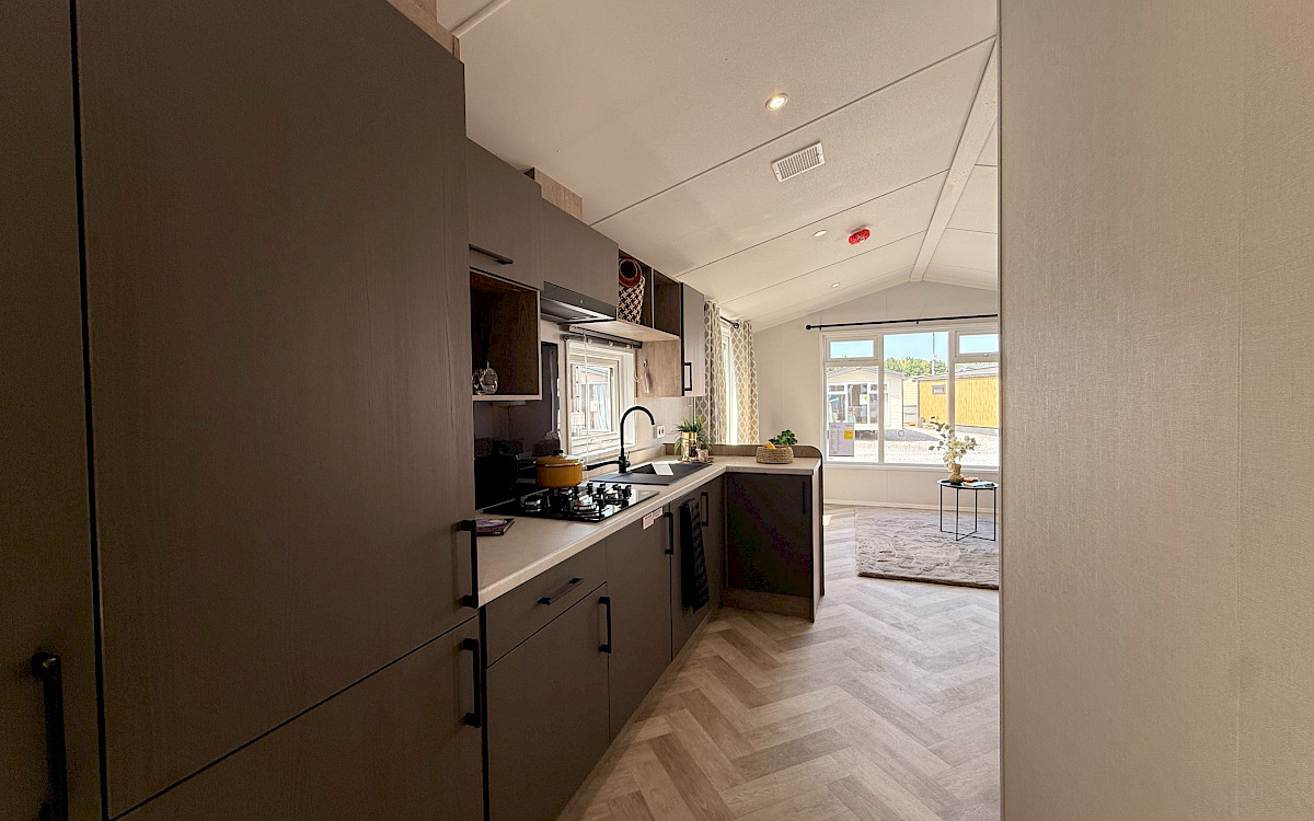 Willerby Premium 1100/2