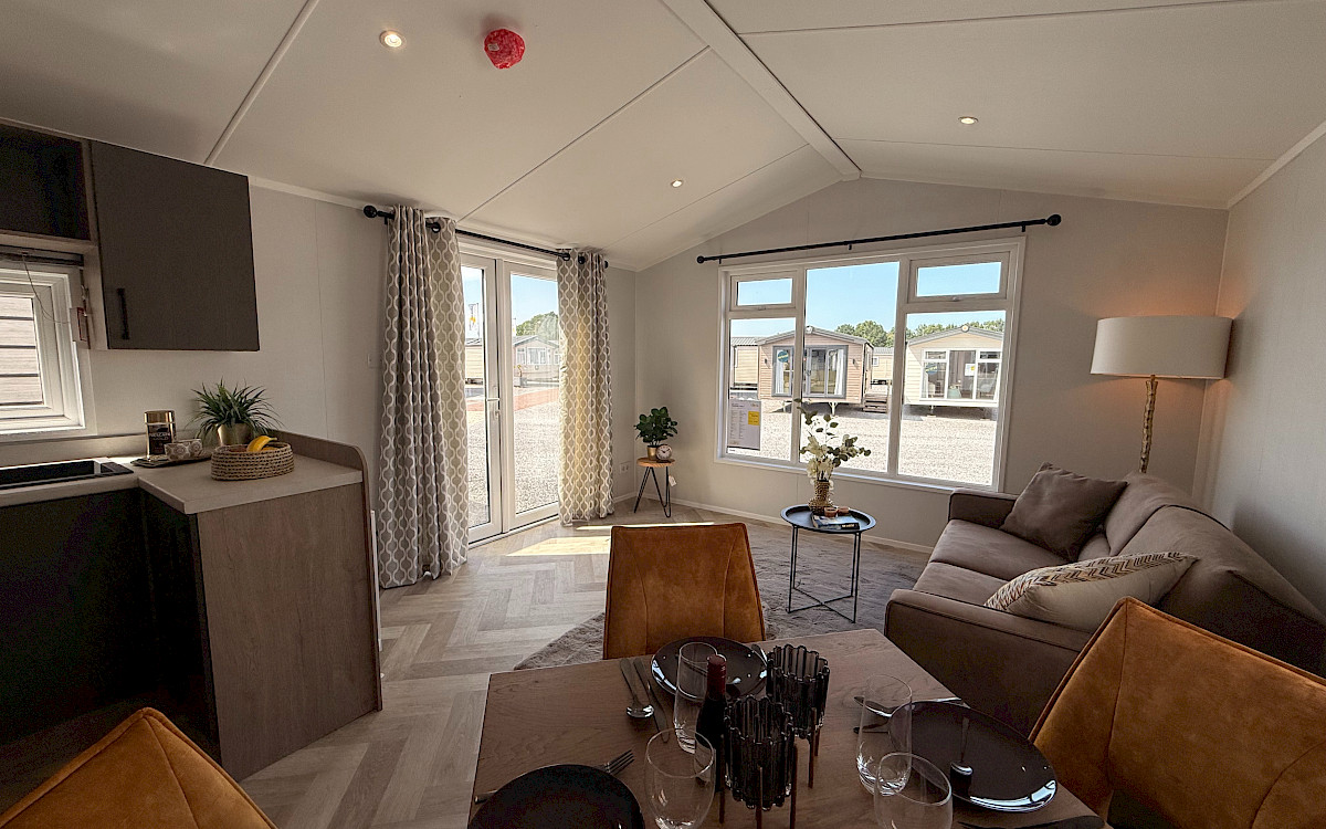 Willerby Premium 1100/2