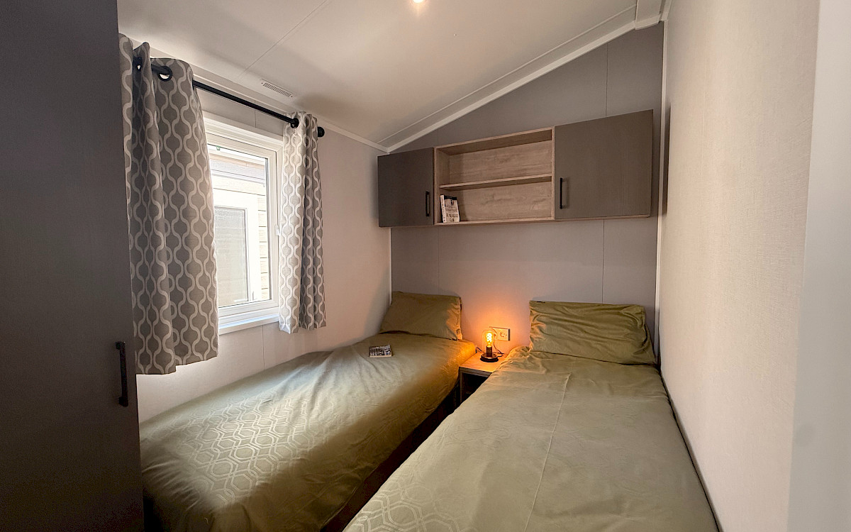 Willerby Premium 1100/2