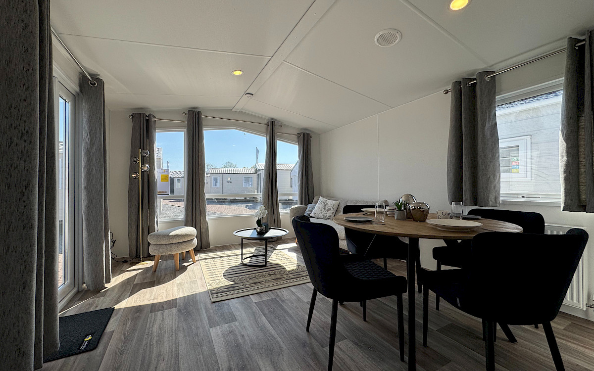 De Bergjes Serie Bergline Lodge 1100/2