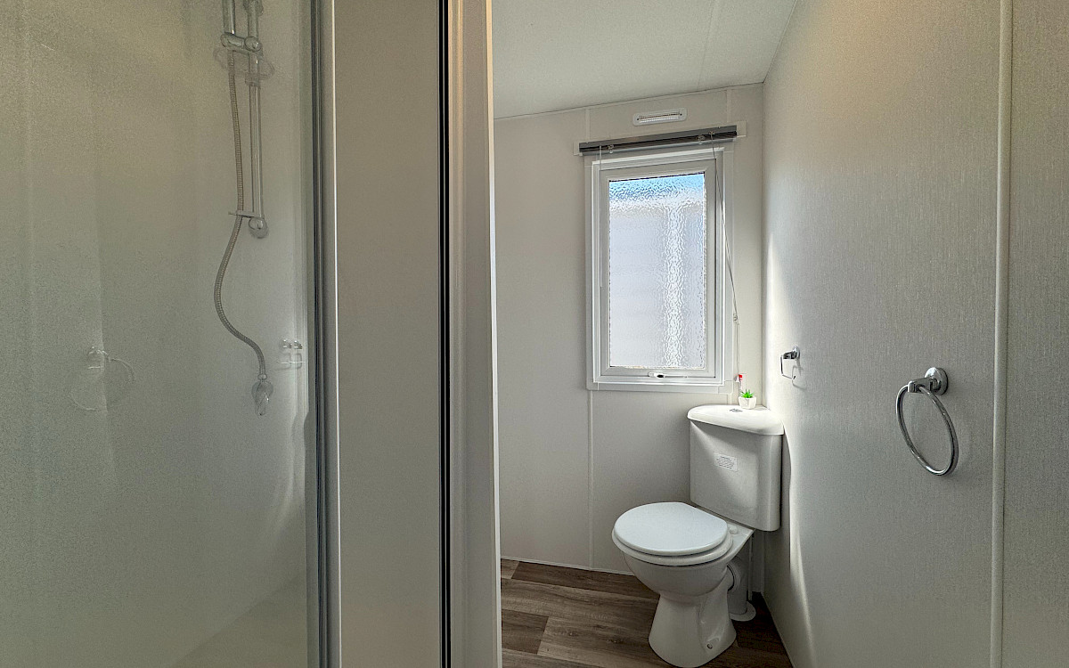 De Bergjes Serie Bergline Lodge 1100/2