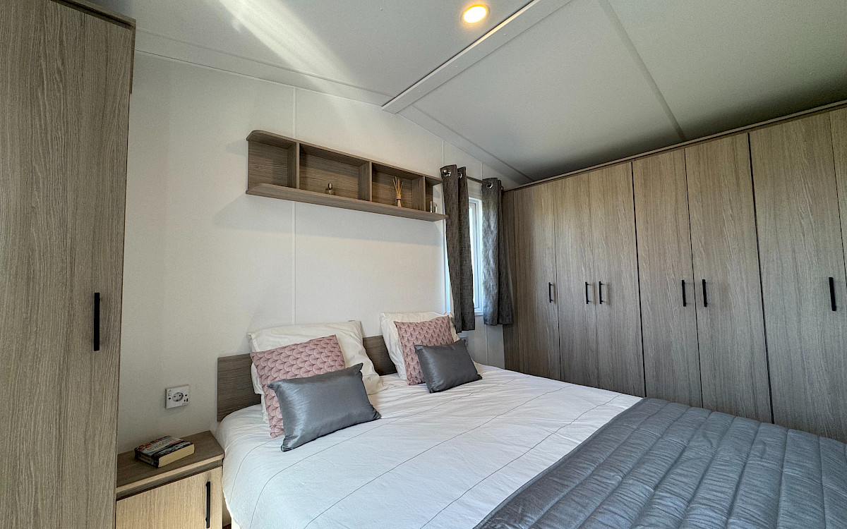 De Bergjes Serie Bergline Lodge 1100/2