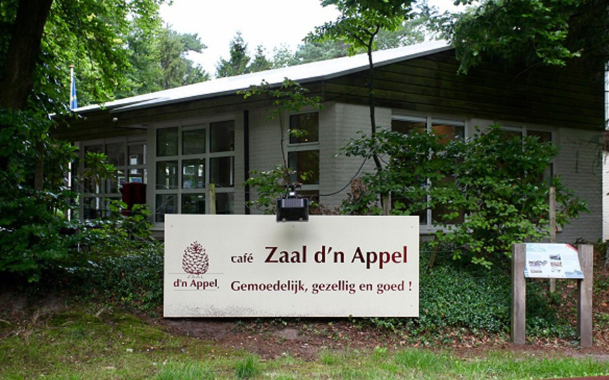 Recreation park d'n Mastendol