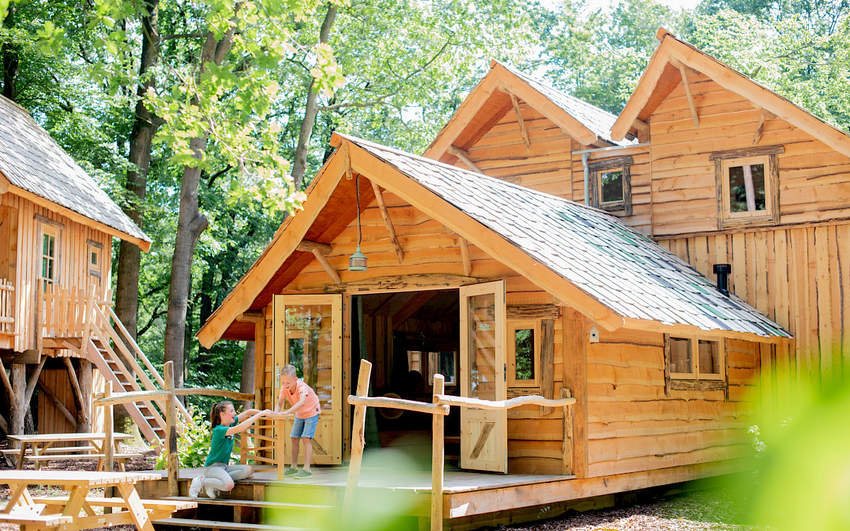 Recreation park d'n Mastendol