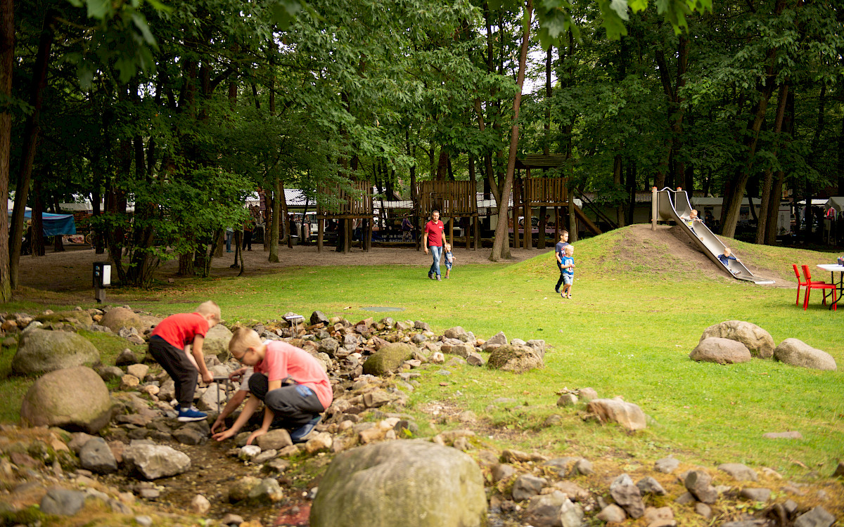 Recreation park d'n Mastendol