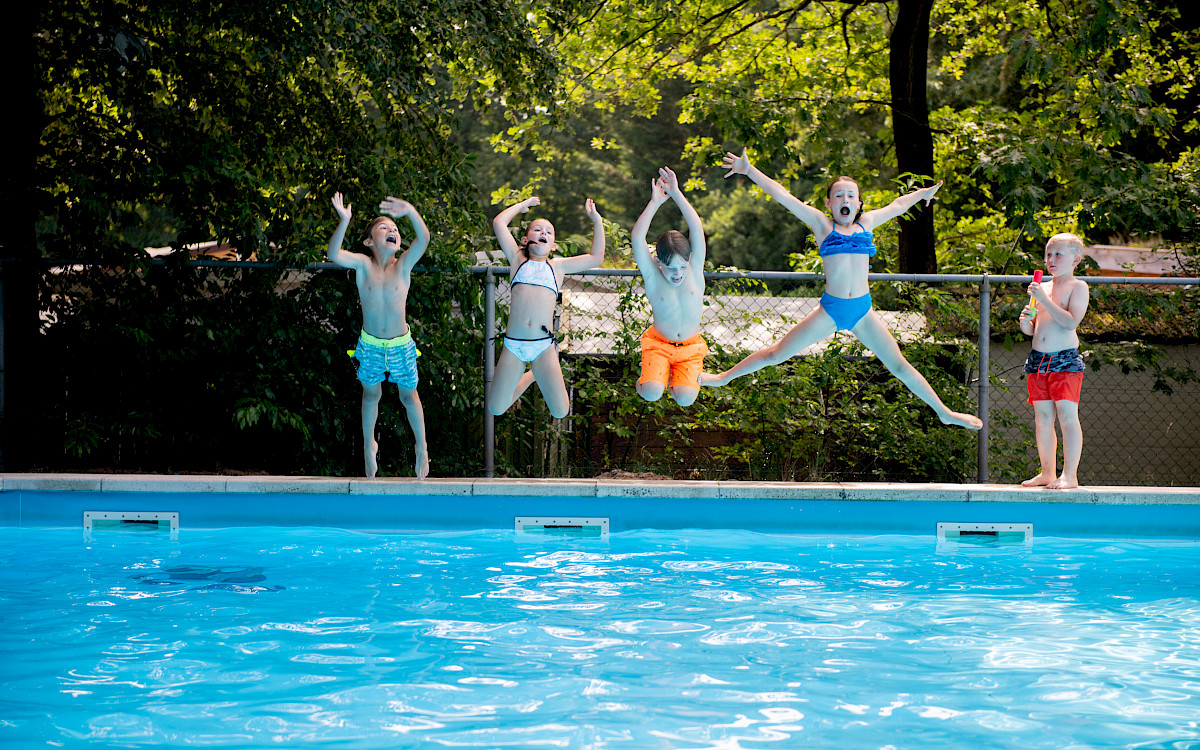 Recreation park d'n Mastendol