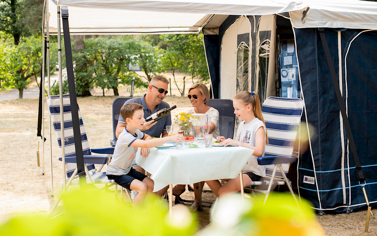 Recreation park d'n Mastendol