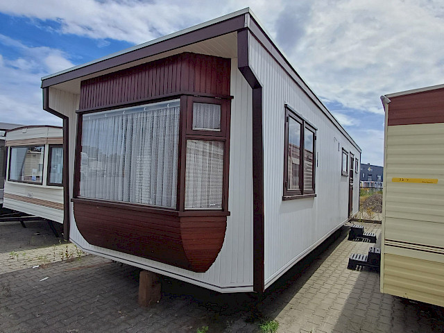 Chalet 1000/2