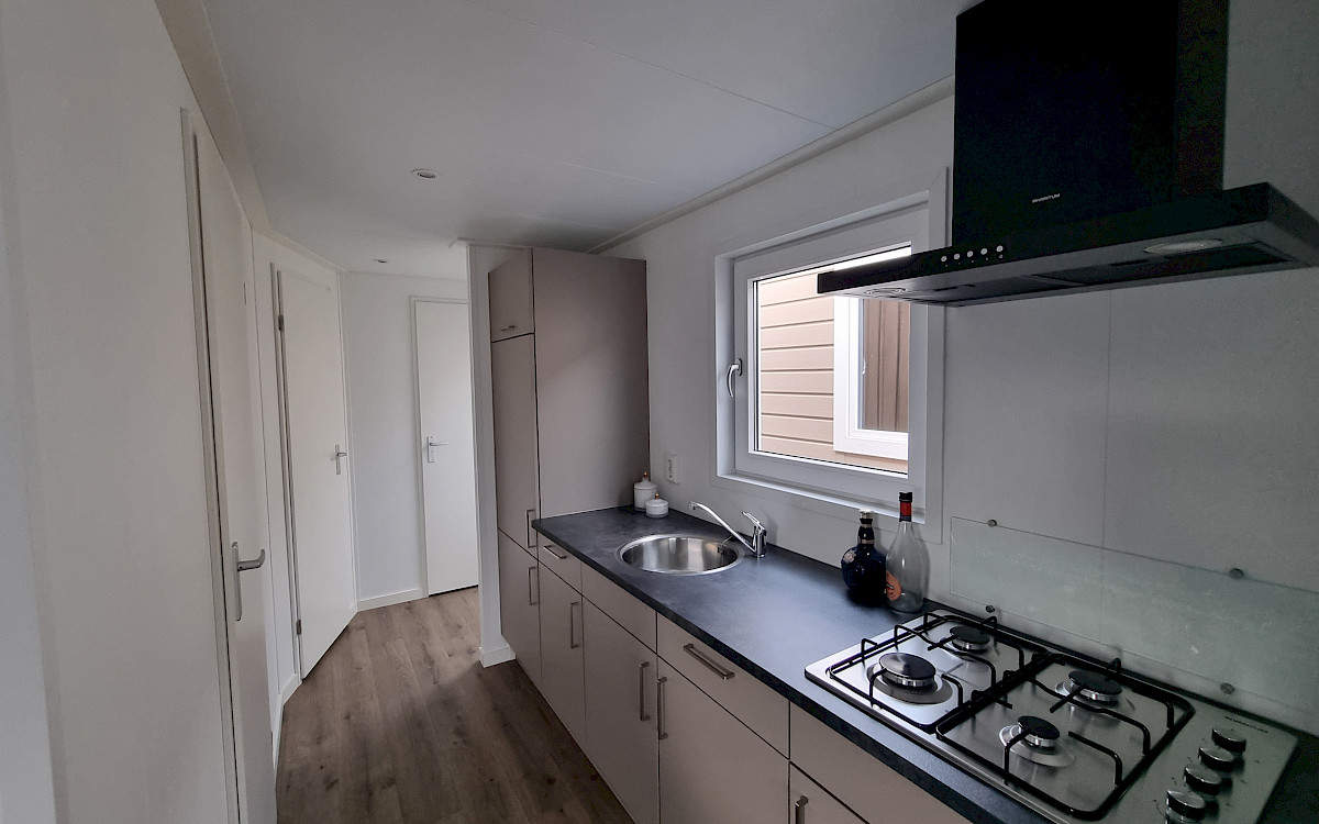 De Bergjes Vulture 1000/2