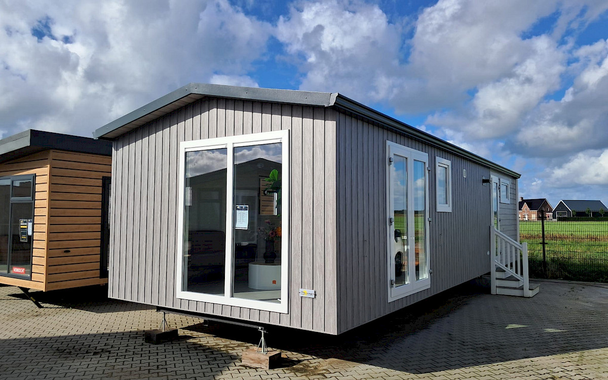 De Bergjes Volente Special 1100/2