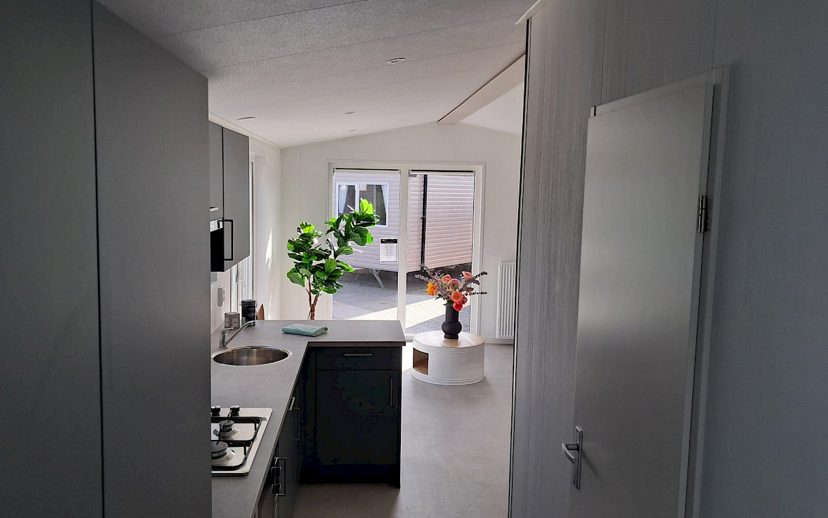 De Bergjes Volente Special 1100/2