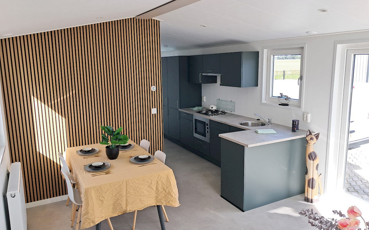 De Bergjes Volente Special 1100/2