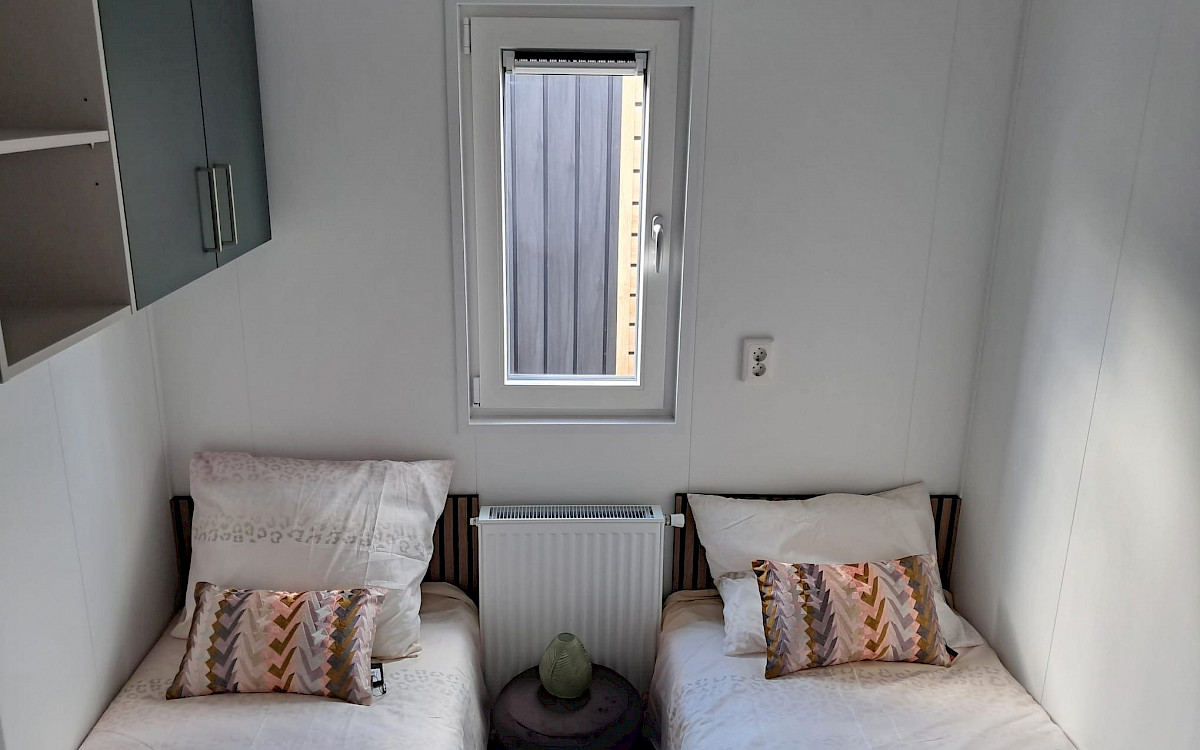 De Bergjes Volente Special 1100/2