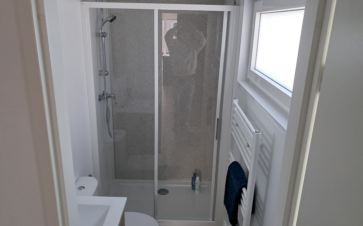 De Bergjes Volente Special 1100/2