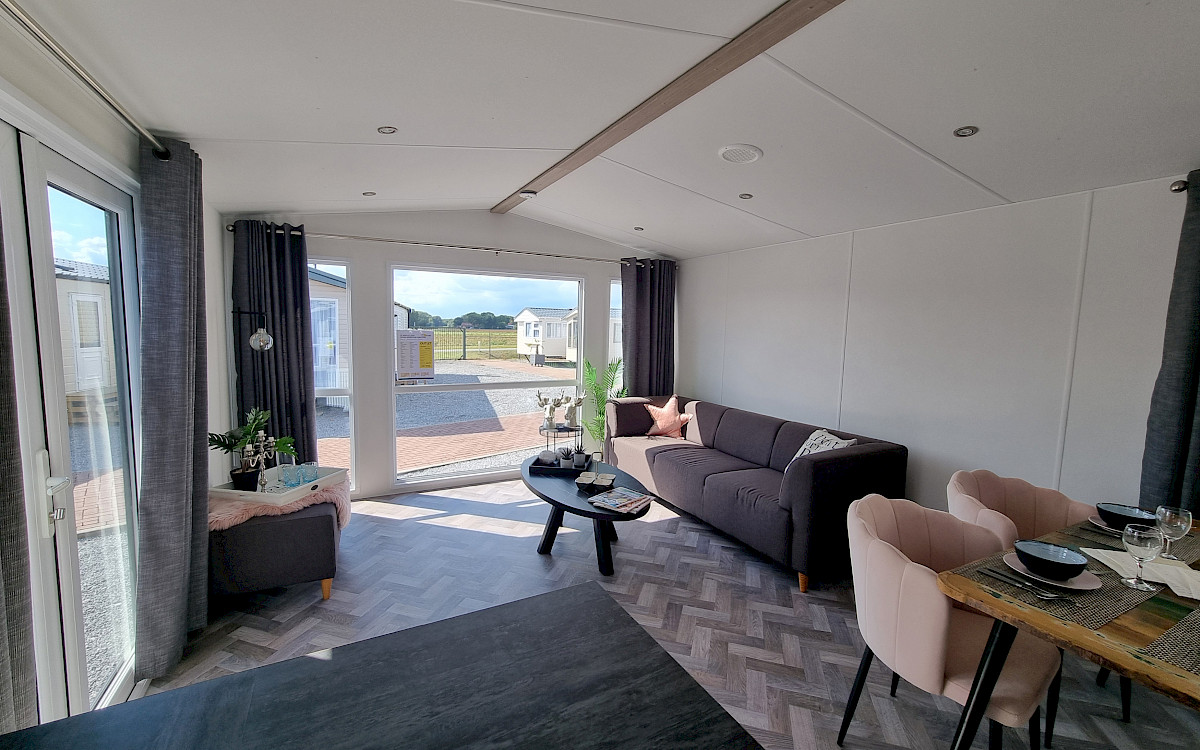 De Bergjes Serie Ocean Super Plus 1100/2 FEB