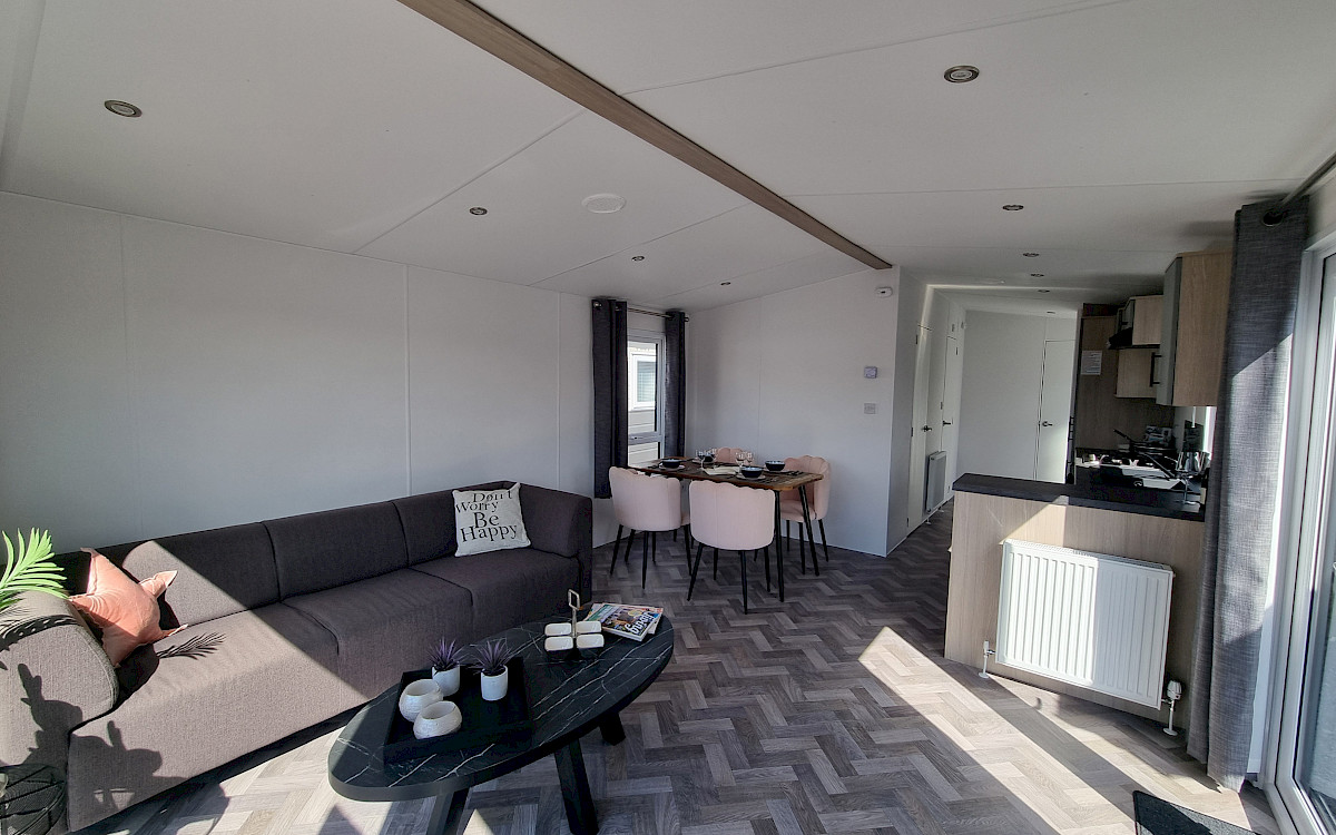 De Bergjes Serie Ocean Super Plus 1100/2 FEB