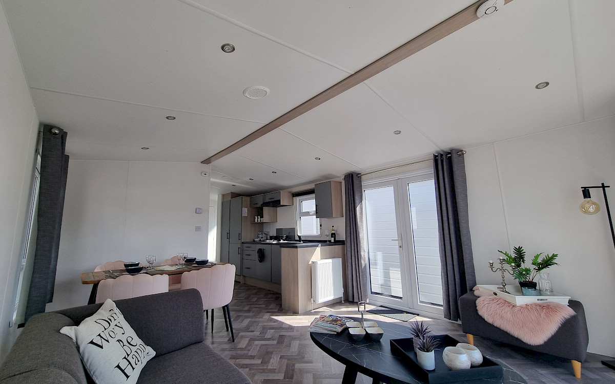 De Bergjes Serie Ocean Super Plus 1100/2 FEB