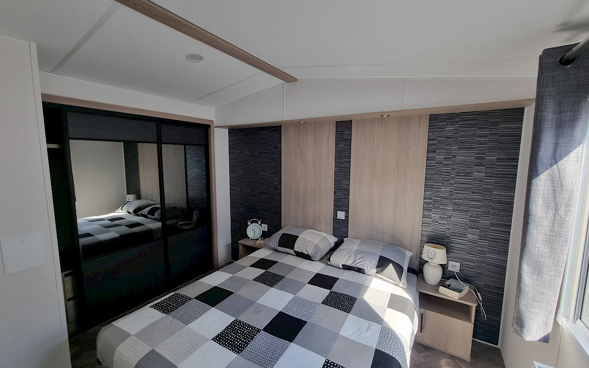 De Bergjes Serie Ocean Super Plus 1100/2 FEB