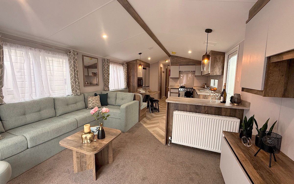 Willerby Brookwood 1200/2