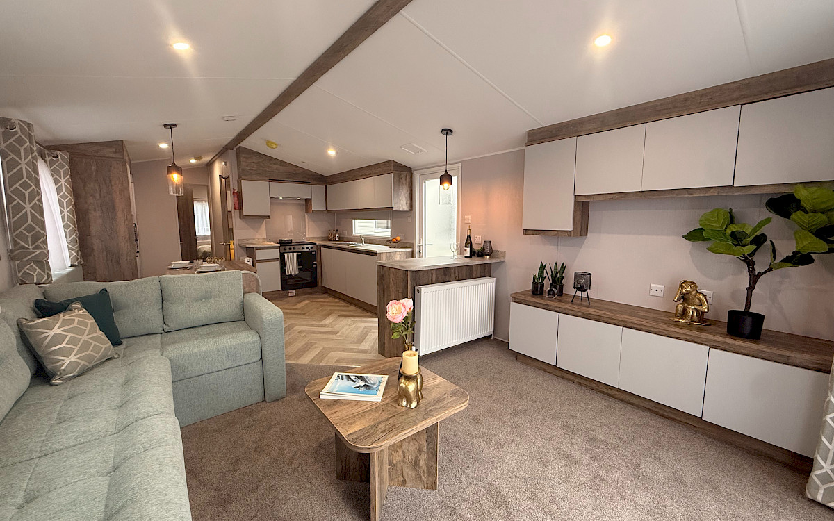 Willerby Brookwood 1200/2