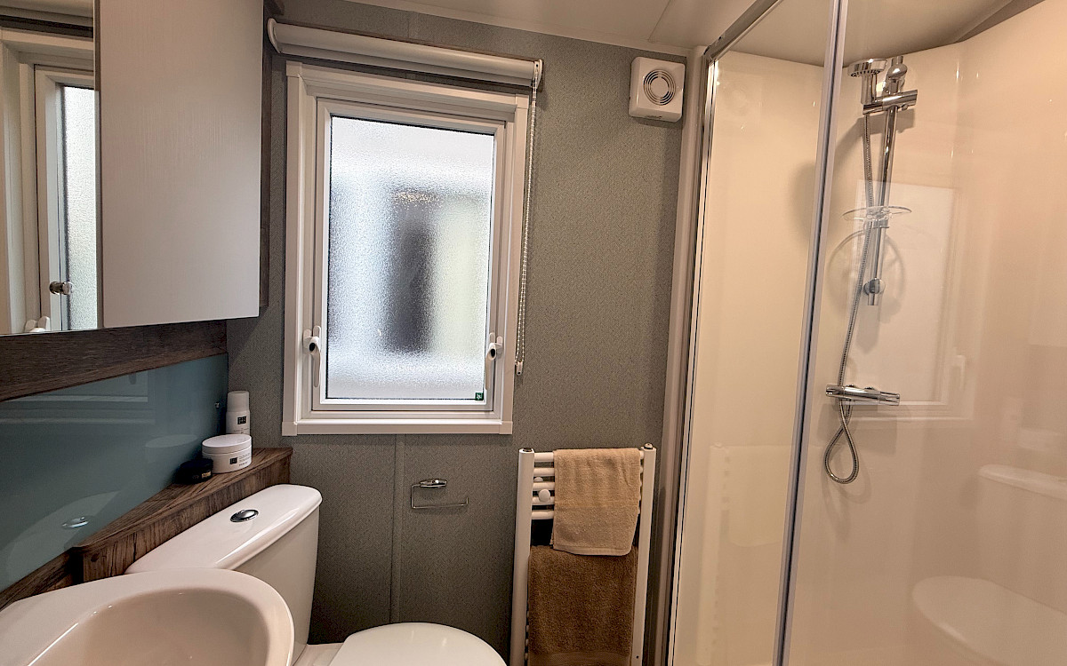 Willerby Brookwood 1200/2